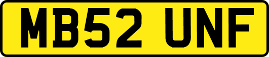 MB52UNF