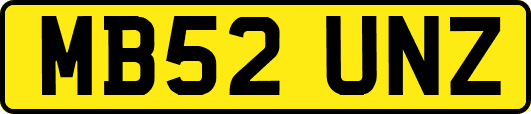 MB52UNZ