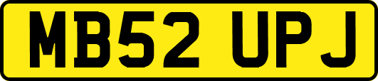 MB52UPJ