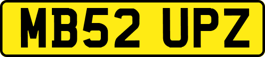 MB52UPZ