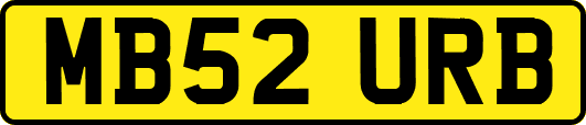 MB52URB