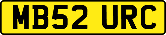 MB52URC