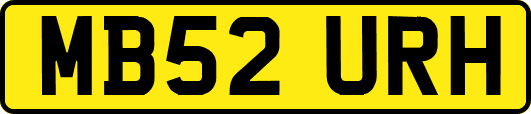 MB52URH
