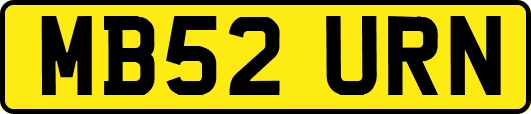 MB52URN