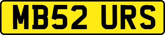 MB52URS