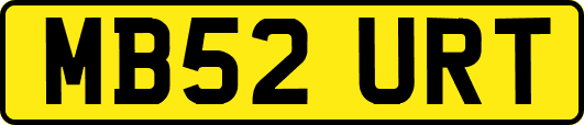 MB52URT