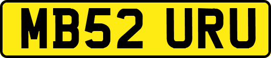 MB52URU