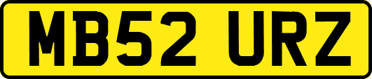 MB52URZ