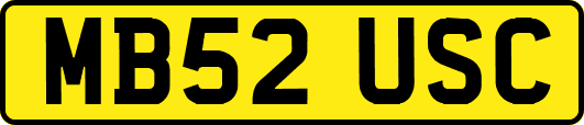 MB52USC