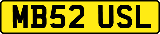 MB52USL