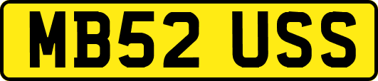 MB52USS