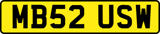 MB52USW