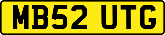 MB52UTG
