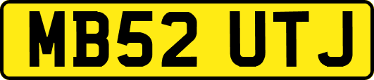 MB52UTJ