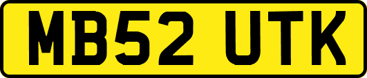 MB52UTK