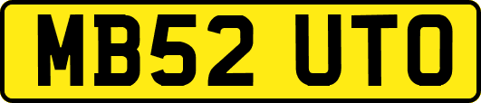 MB52UTO