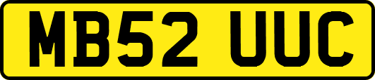 MB52UUC