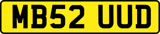 MB52UUD