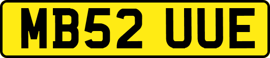 MB52UUE