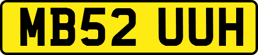 MB52UUH