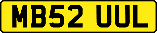 MB52UUL