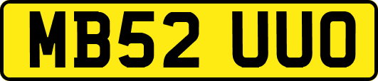 MB52UUO