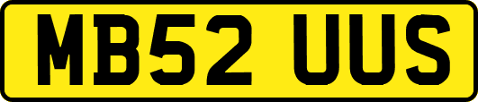 MB52UUS