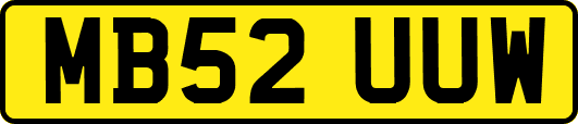MB52UUW
