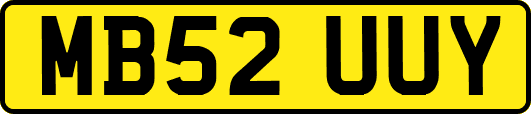 MB52UUY