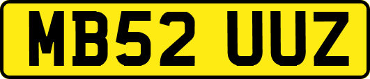 MB52UUZ