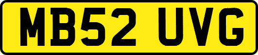 MB52UVG
