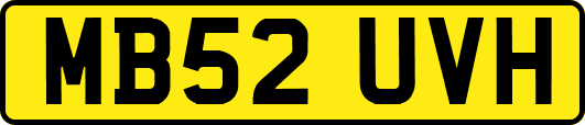 MB52UVH