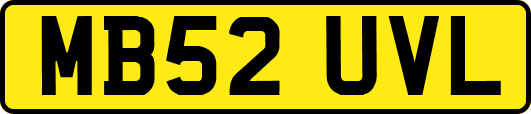 MB52UVL