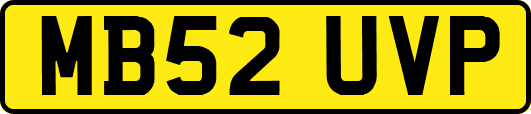 MB52UVP
