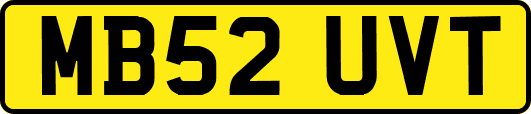 MB52UVT