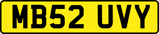 MB52UVY