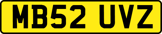 MB52UVZ
