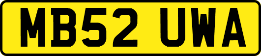 MB52UWA