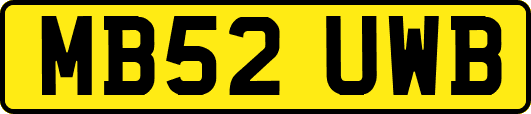MB52UWB
