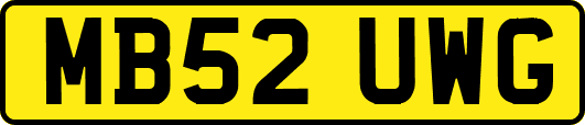 MB52UWG