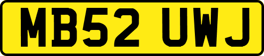 MB52UWJ