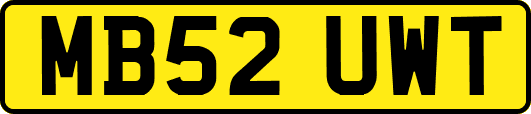 MB52UWT
