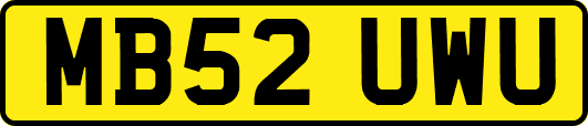 MB52UWU
