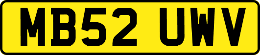 MB52UWV