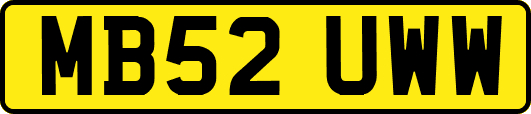 MB52UWW