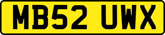 MB52UWX