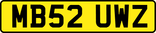 MB52UWZ