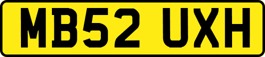 MB52UXH