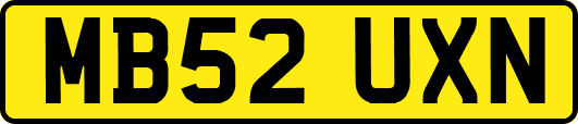 MB52UXN