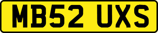 MB52UXS